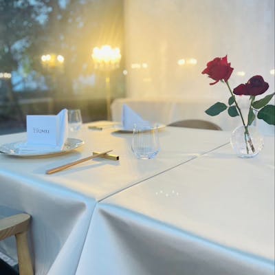 大切な人と、特別な時間を