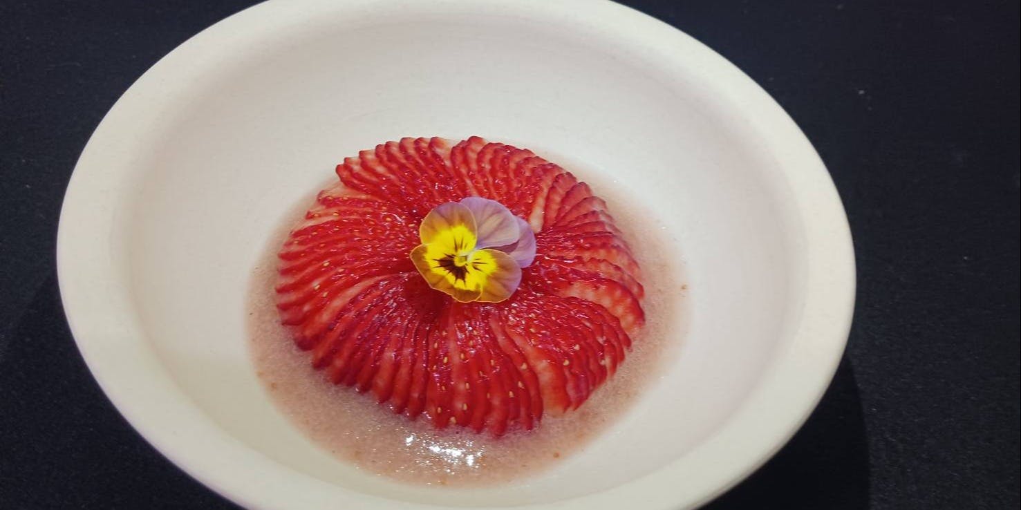 レストラン オオツ（Ohtsu）