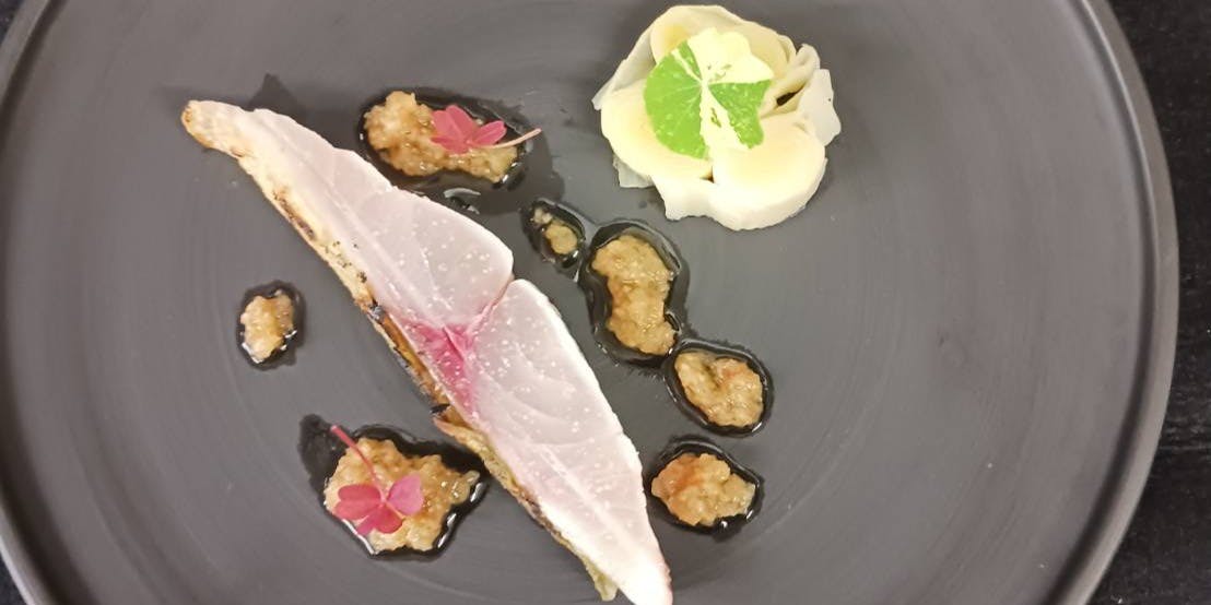 レストラン オオツ（Ohtsu）