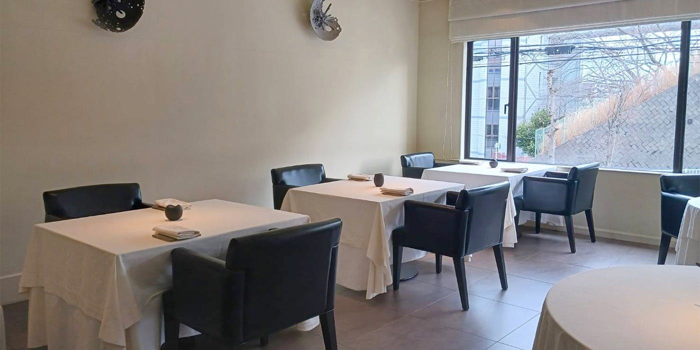 レストラン オオツ