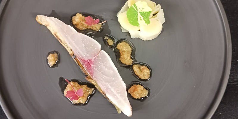 レストラン オオツ（Ohtsu）