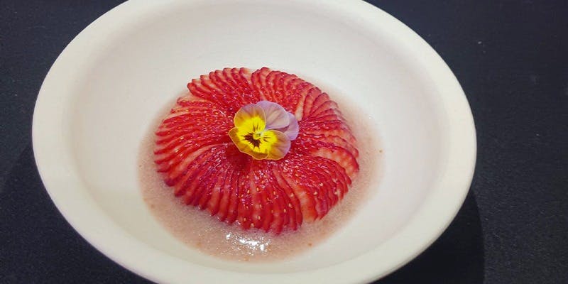 レストラン オオツ（Ohtsu）