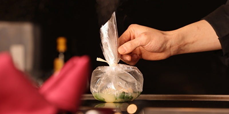 鉄板 珊瑚／アパホテル 名古屋栄駅前 EXCELLENT - 画像4