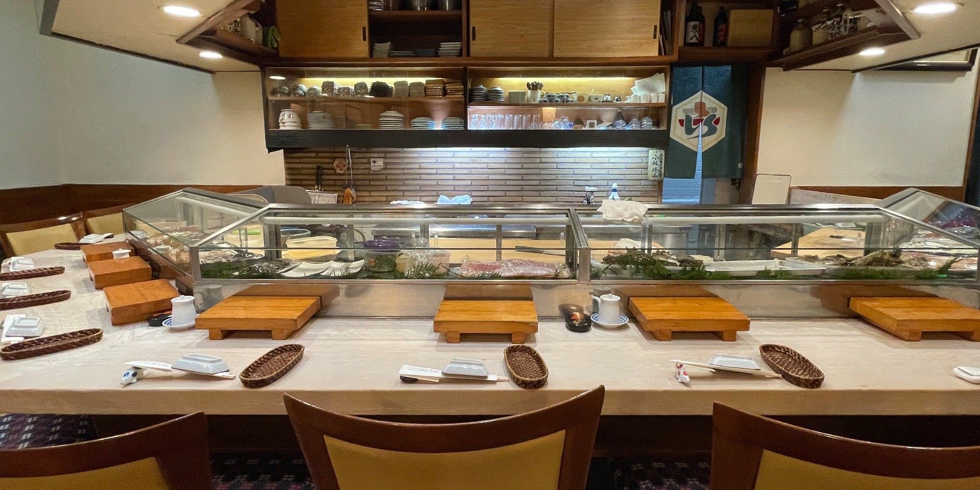 寿司処 日本 - 画像1