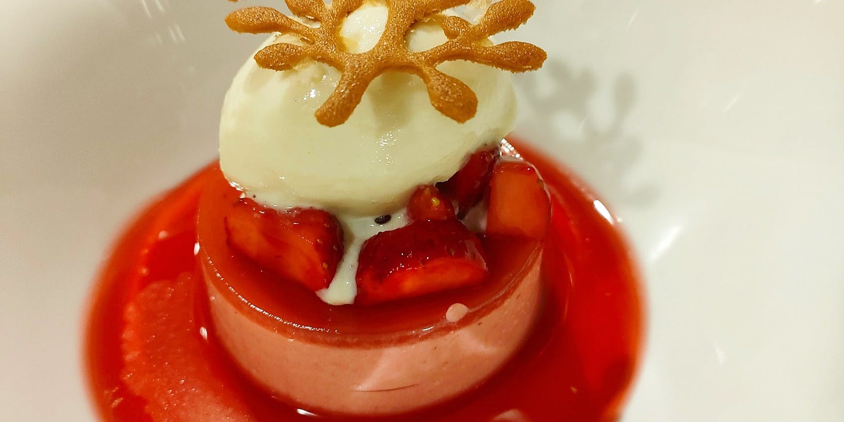 エッコミ (Eccomi!!) - 浜田山/イタリアン - PayPayグルメ