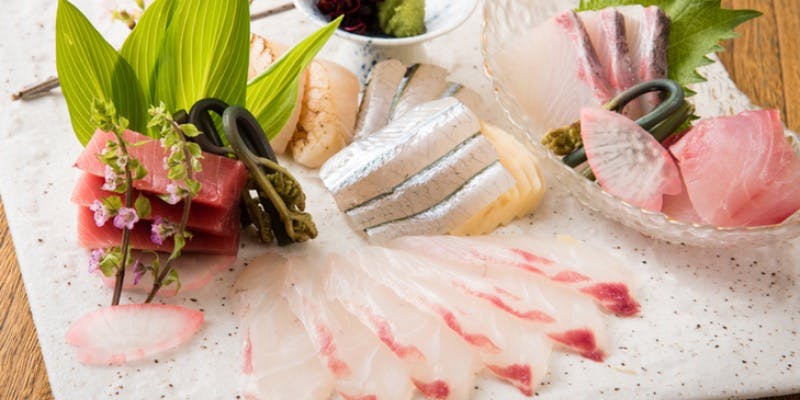 日本料理 きた山 新横浜店（きたやま）