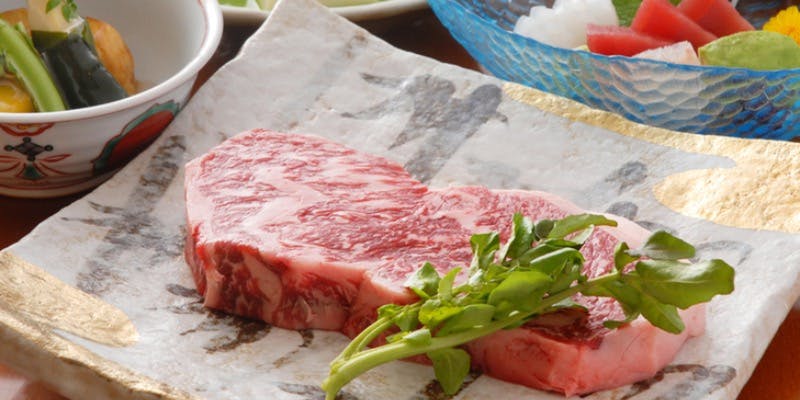 日本料理 きた山 新横浜店（きたやま）