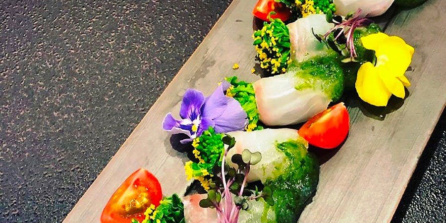 日本料理 きた山 新横浜店（きたやま）