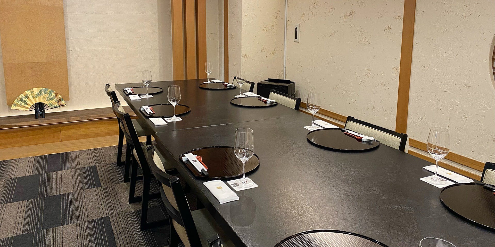 日本料理 きた山 新横浜店 - 画像1