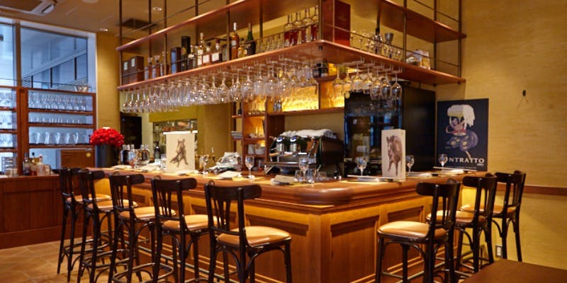 Trattoria Da KENZO - 画像11