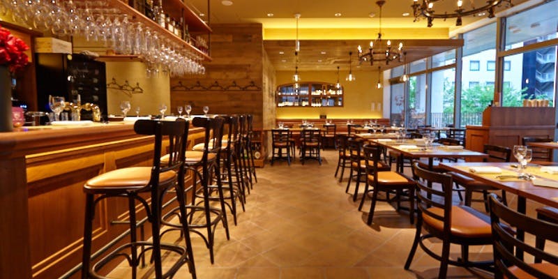 Trattoria Da KENZO - 画像13