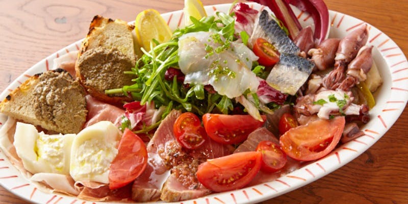 Trattoria Da KENZO - 画像16