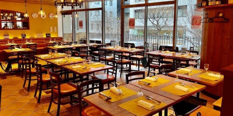 Trattoria Da KENZO - 画像12