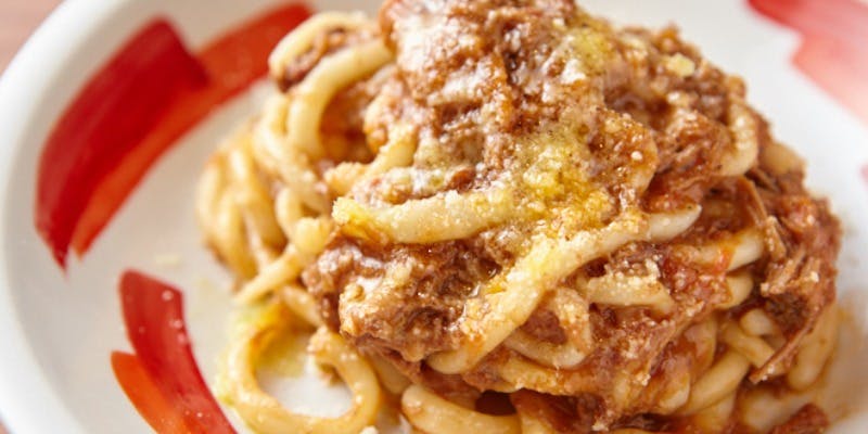 Trattoria Da KENZO - 画像8