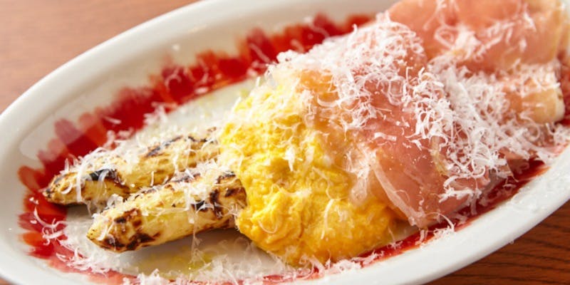 Trattoria Da KENZO - 画像10