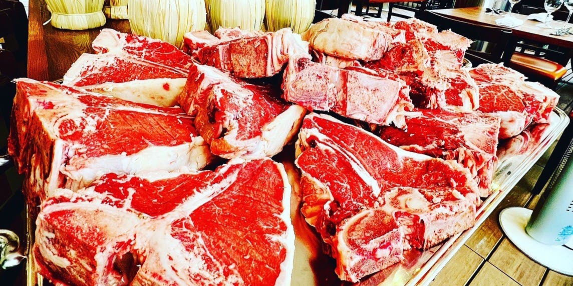 Trattoria Da KENZO - 画像6