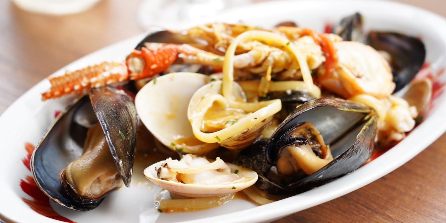 Trattoria Da KENZO - 画像7