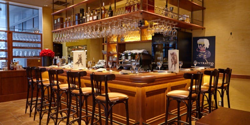 Trattoria Da KENZO - 画像22