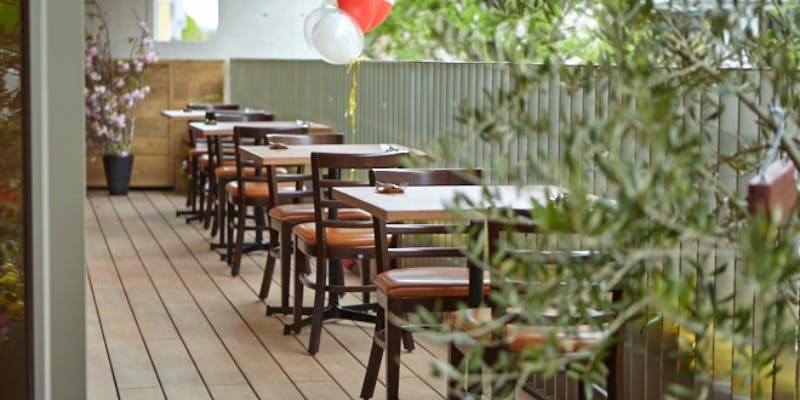 Trattoria Da KENZO - 画像21