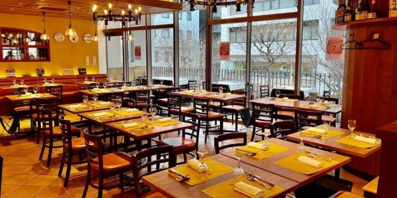 Trattoria Da KENZO - 画像20