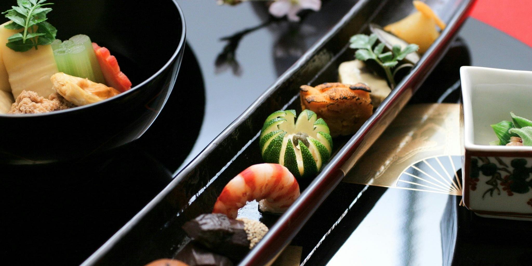 京遊膳 花みやこ