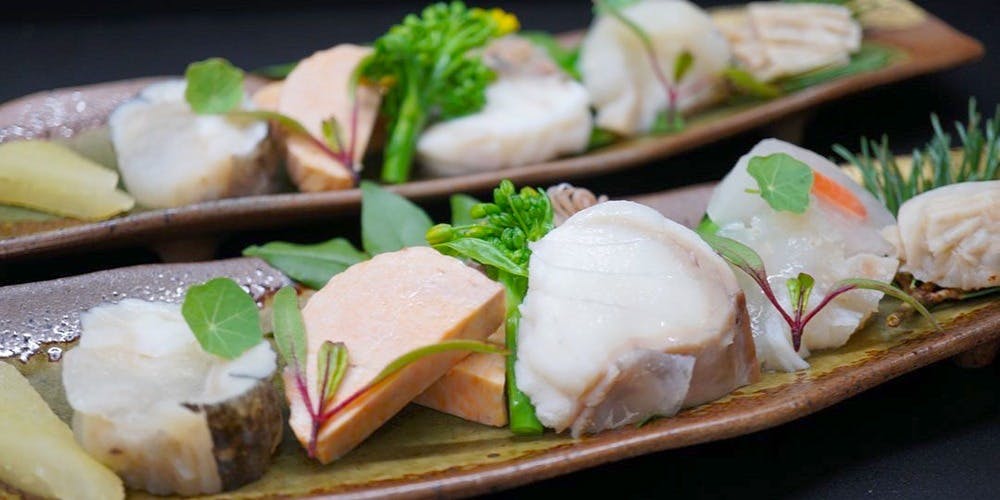 京遊膳 花みやこ