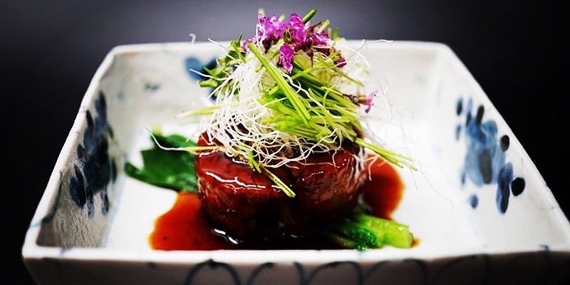 京遊膳 花みやこ