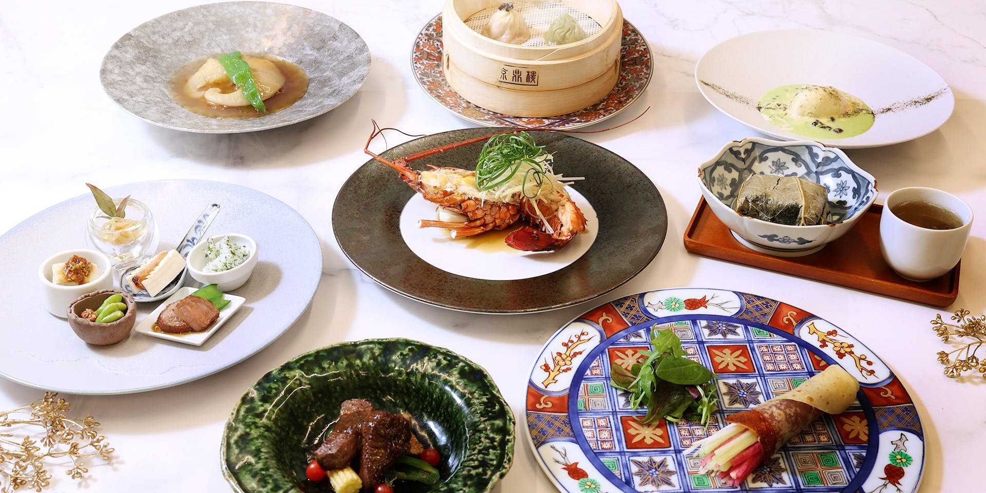 京鼎樓 HANARE店 - 画像5