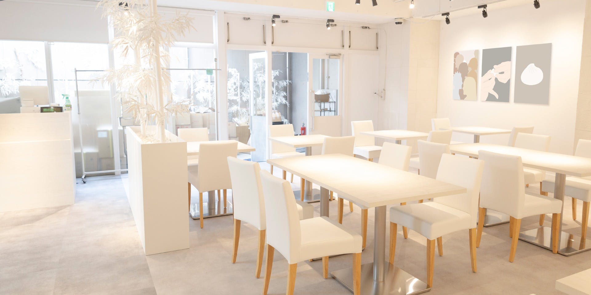 京鼎樓 HANARE店 - 画像1