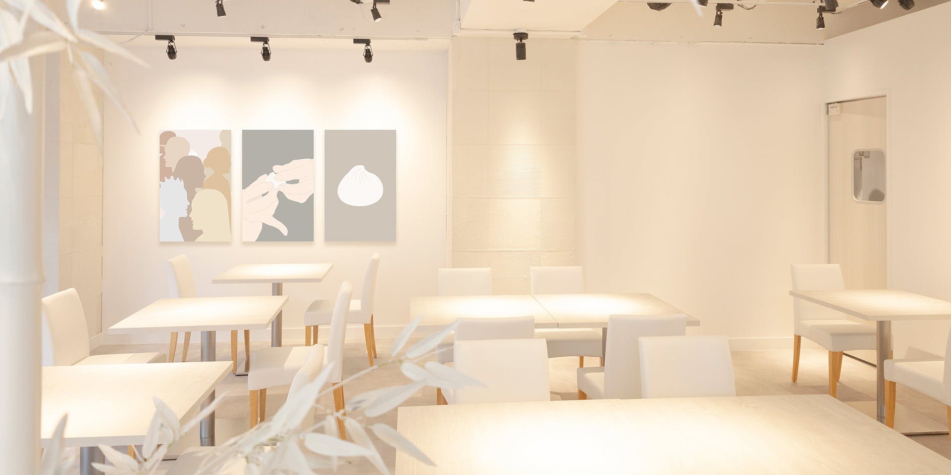 京鼎樓 HANARE店 - 画像2