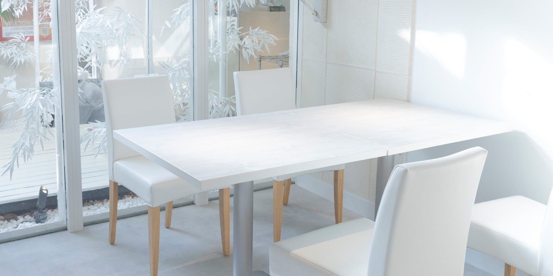 京鼎樓 HANARE店 - 画像3