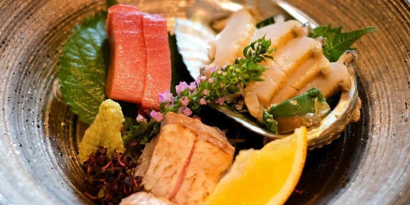 漆 URUSHI（すき煮）