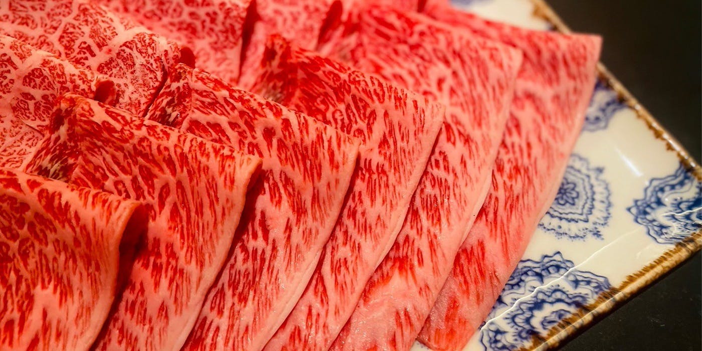 しゃぶしゃぶ 上野 かこい