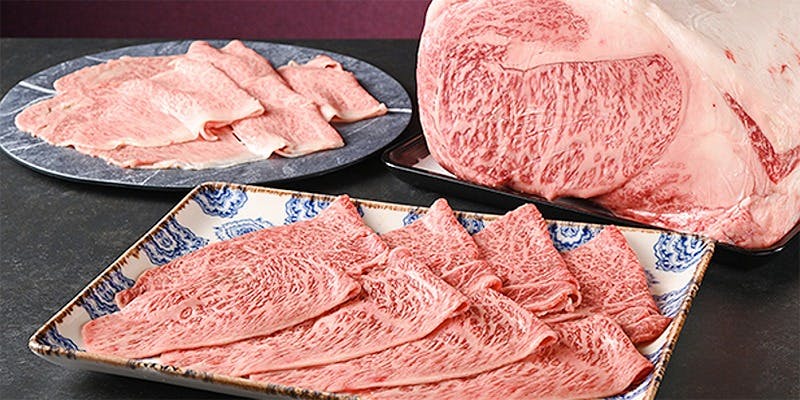 しゃぶしゃぶ 上野 かこい