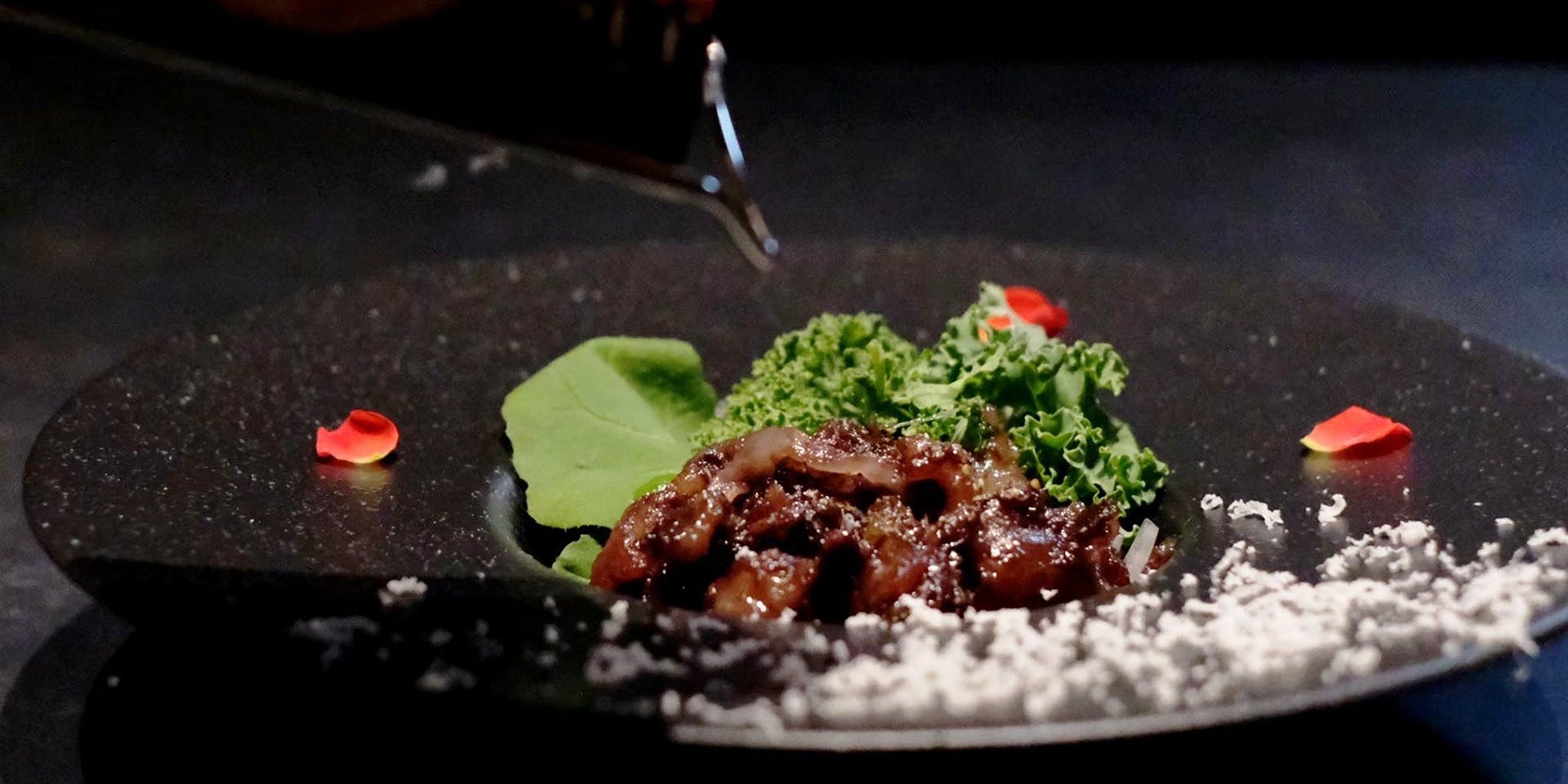 しゃぶしゃぶ 上野 かこい