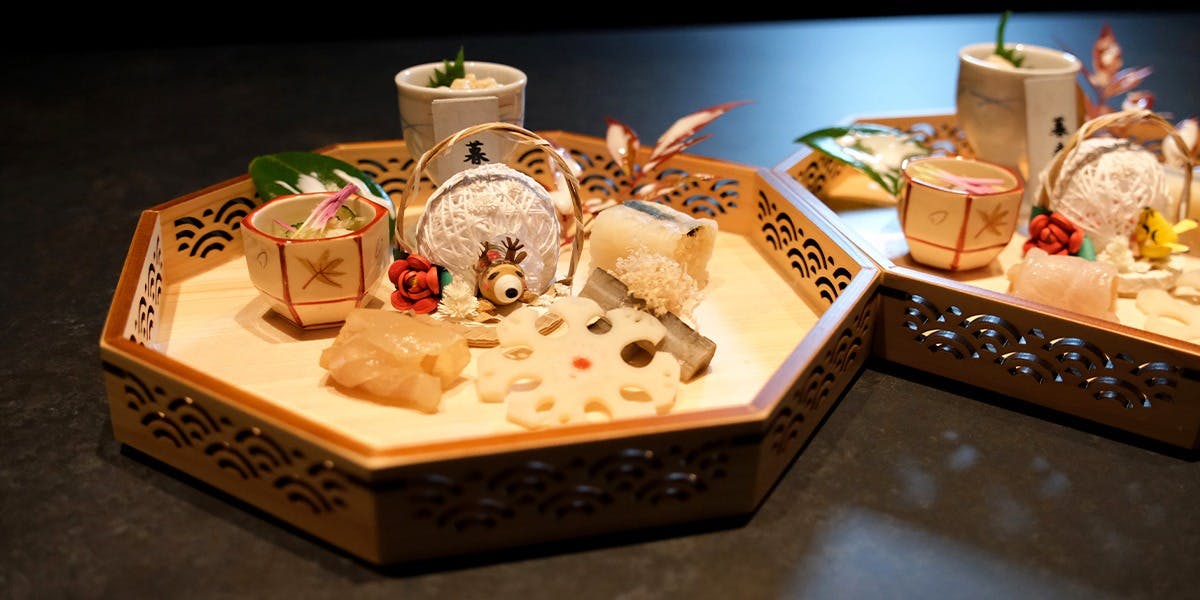 しゃぶしゃぶ 上野 かこい - 画像5