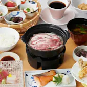 おばんざい・炙り焼き・酒 菜な 横浜スカイビル店