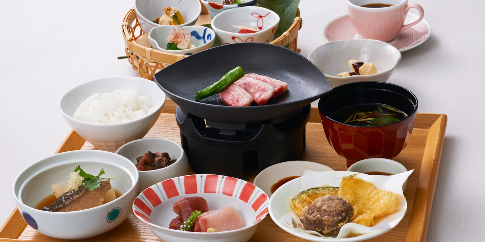 おばんざい・炙り焼き・酒 菜な 横浜スカイビル店 (オバンザイ アブリヤキ サケ ナナ ヨコハマスカイビルテン) - 横浜市/おばんざい ...