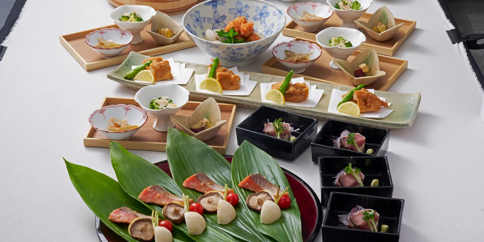 おばんざい・炙り焼き・酒 菜な 横浜スカイビル店 (オバンザイ アブリヤキ サケ ナナ ヨコハマスカイビルテン) - 横浜市/おばんざい ...