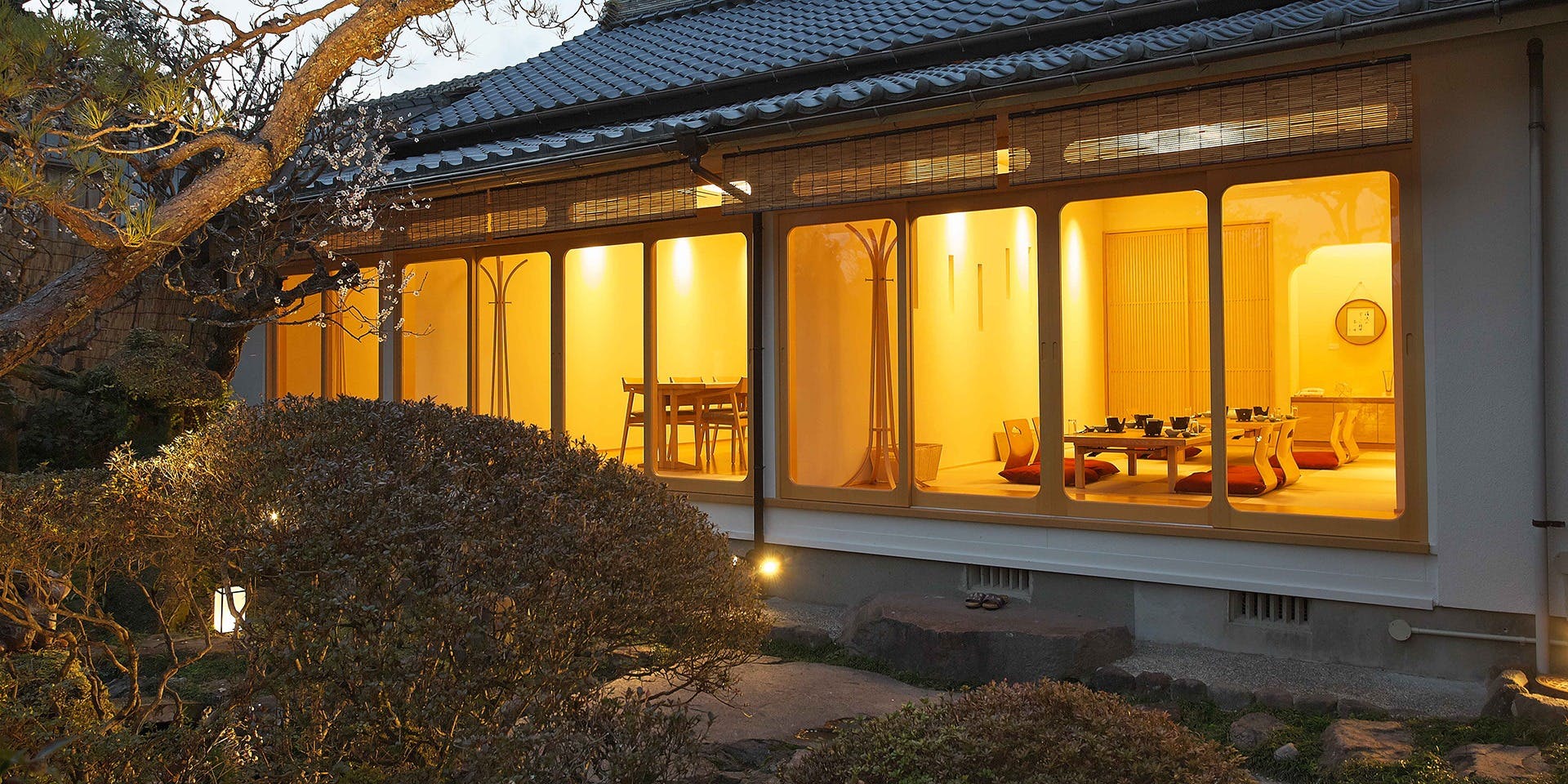 料亭 やまさ旅館 - 画像2