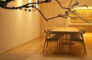 料亭 やまさ旅館