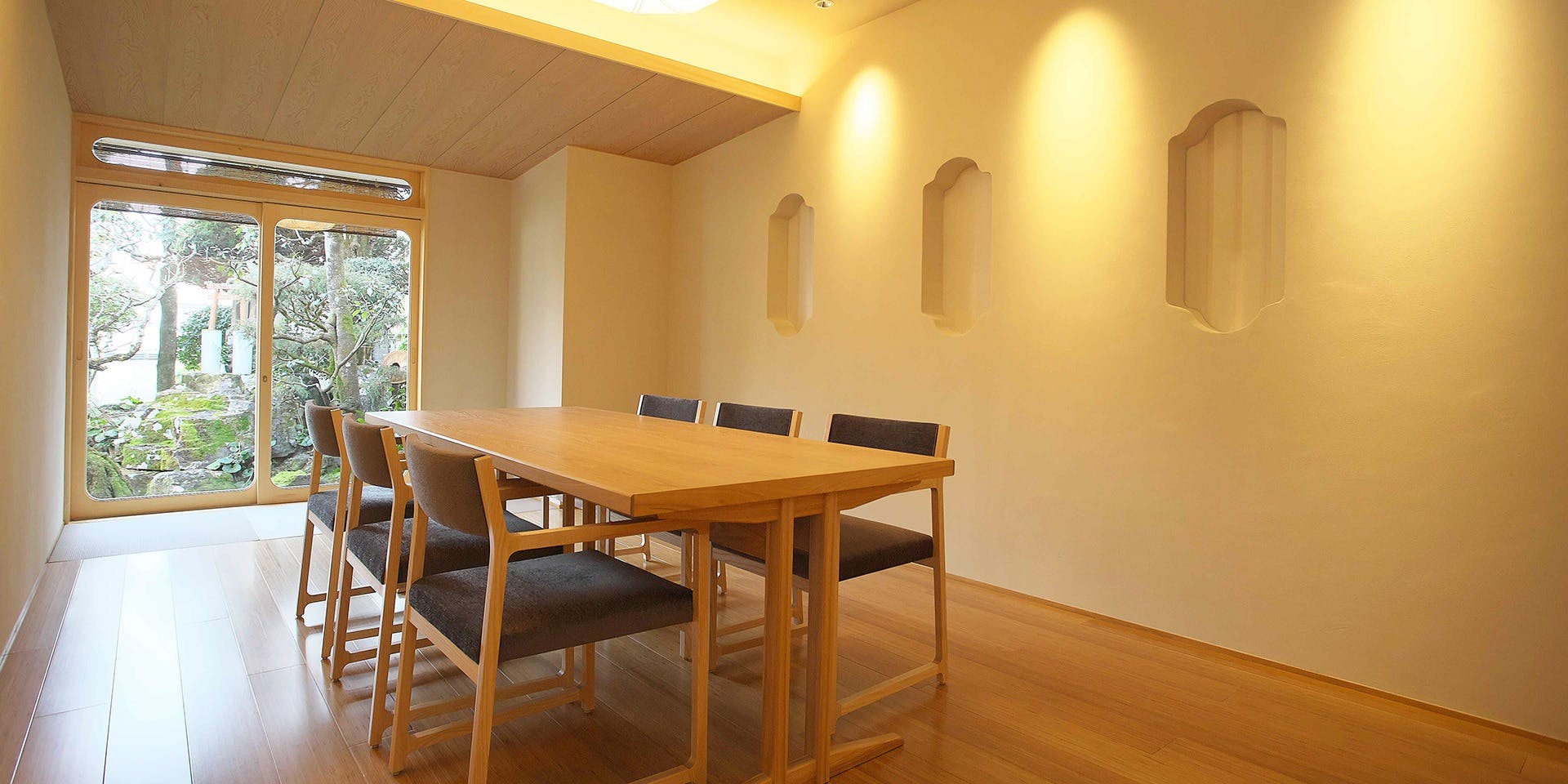 料亭 やまさ旅館 - 画像3