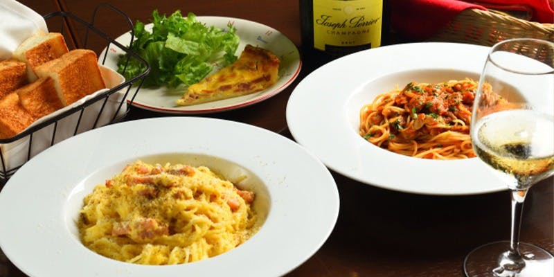 ビストロ シャンパーニュ - 画像4