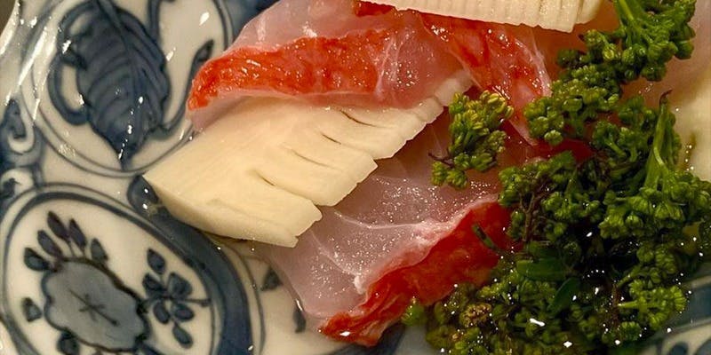 寿司 良月