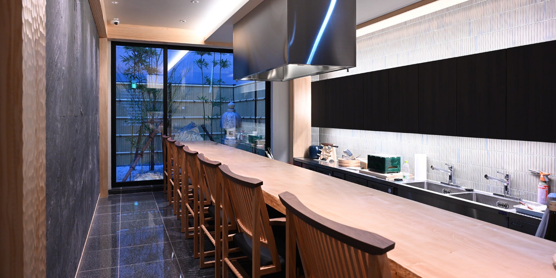 てんぷら竹本 (テンプラタケモト) - 栄/天ぷら懐石 [一休.com