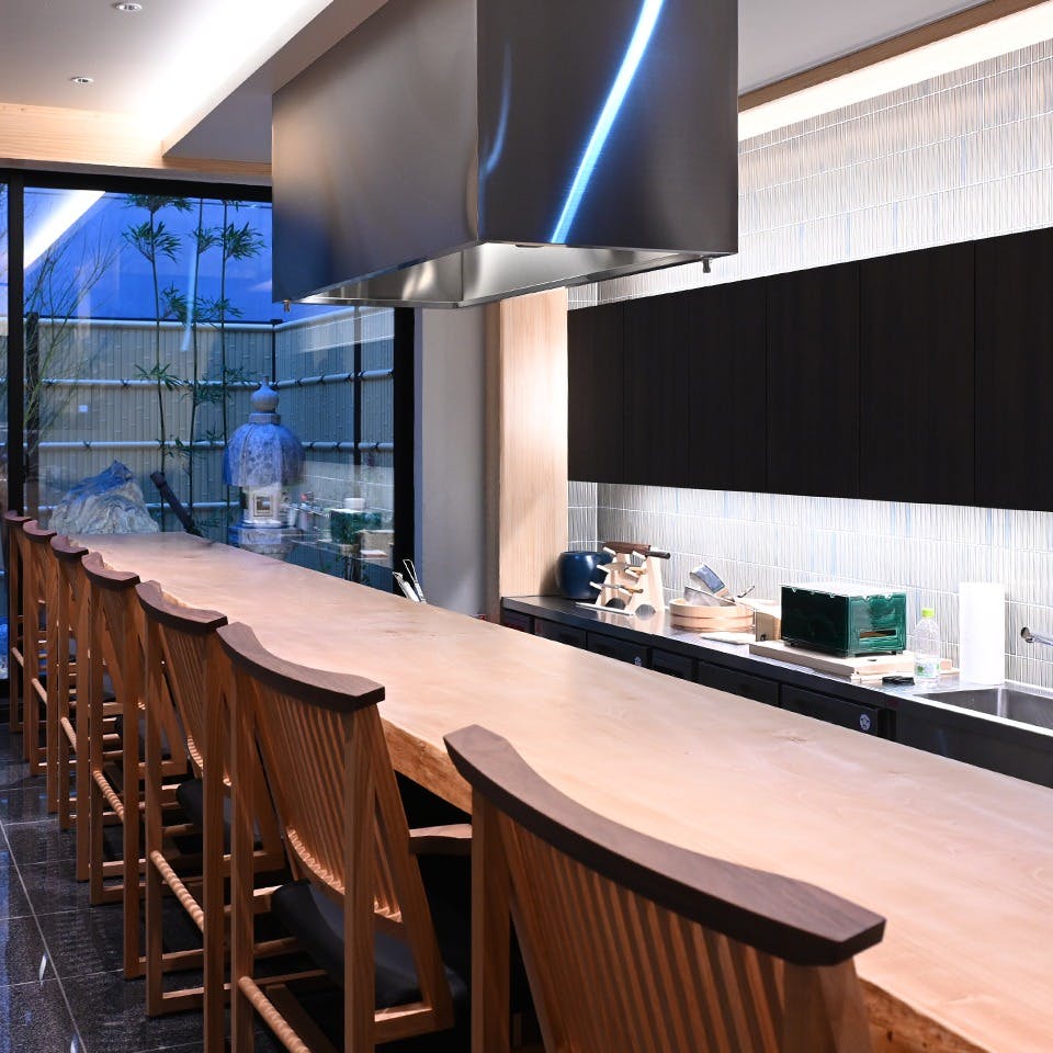 てんぷら竹本 (テンプラタケモト) - 栄/天ぷら懐石 [一休.com