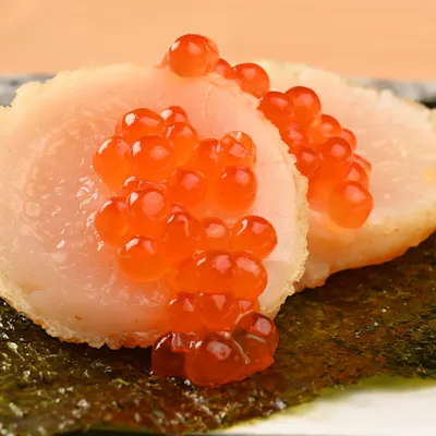 食材にこだわり抜いた逸品