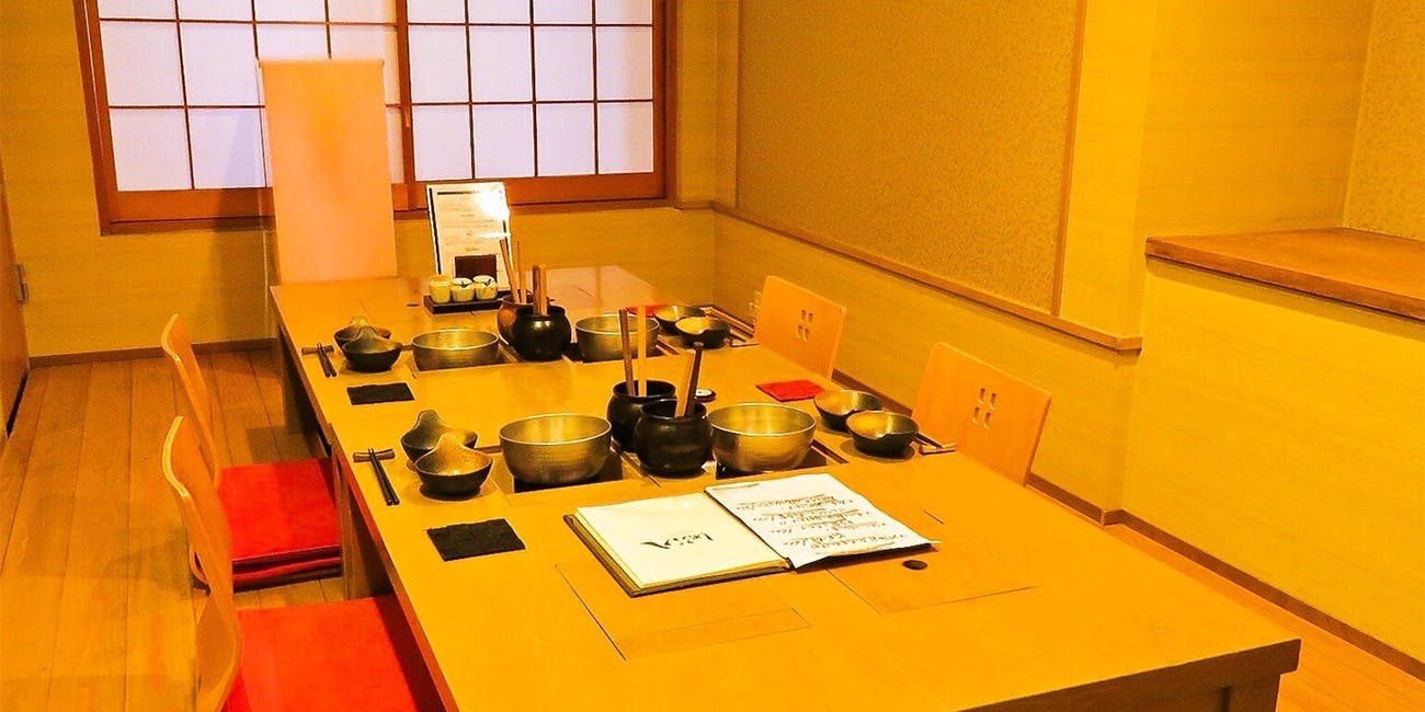 しゃぶ八 - 画像3