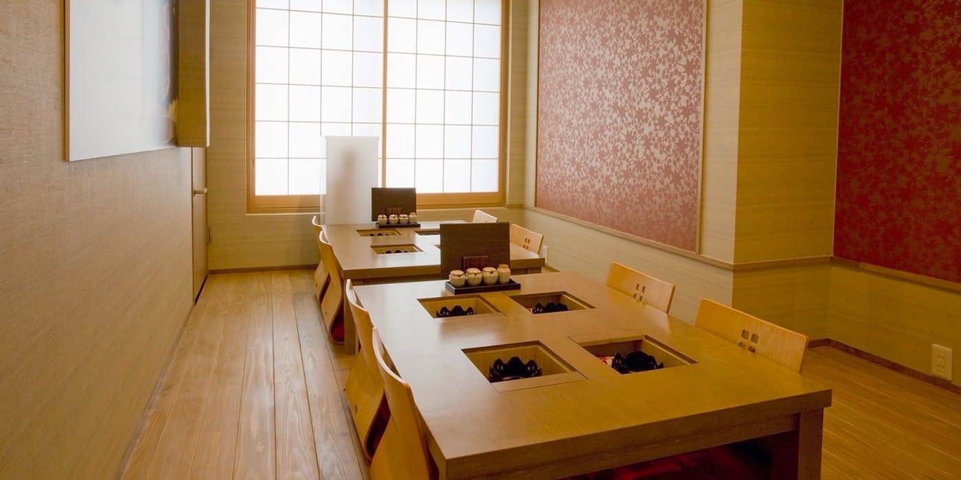 しゃぶ八 - 画像4