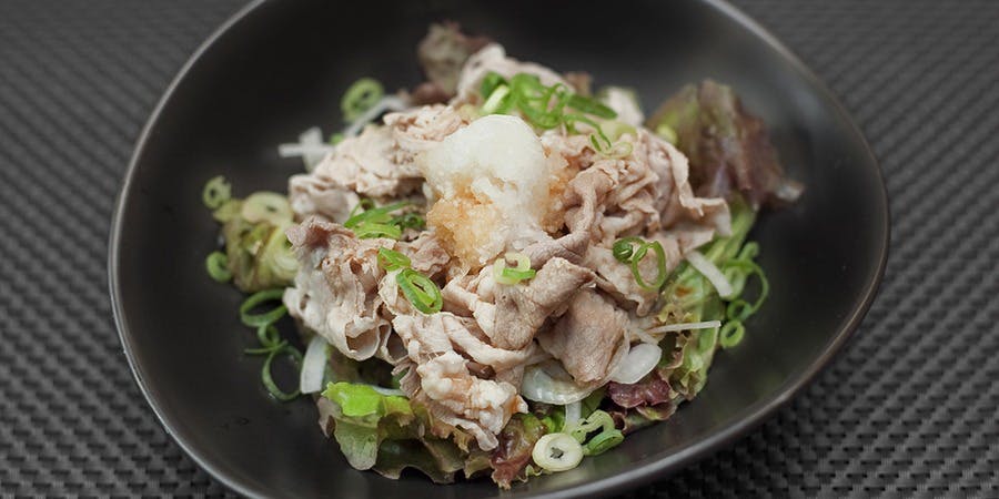 しゃぶ八 六本木